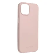 Etui i futerały do telefonów - Futerał Roar Space Case - do iPhone 15 Różowy - miniaturka - grafika 1