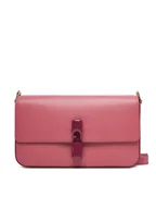 Torebki damskie - Furla Torebka Iride WB01826 ARE000 CN 4147S 9001 Różowy - miniaturka - grafika 1