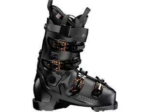 Buty Atomic Hawx Ultra 130 S Gw Black 2023 - Buty narciarskie - miniaturka - grafika 1