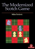 Pozostałe książki - Modernized Scotch Game - miniaturka - grafika 1