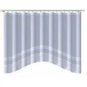 Firany - Firana żakardowa BONA 300 x 160 cm - miniaturka - grafika 1