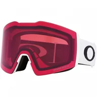 Gogle narciarskie - Oakley Fall Line XL, PRIZM™, matowa biel - miniaturka - grafika 1