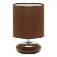 Brown Struhm Lampa stołowa Struhm Pati 1 x 40 W E14 03145 - Lampy stojące - miniaturka - grafika 1