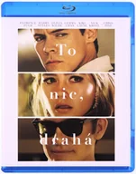 Filmy obyczajowe Blu-ray - Nie martw się, kochanie - miniaturka - grafika 1