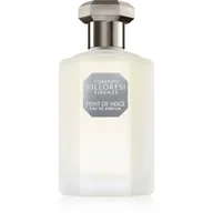Wody i perfumy damskie - LORENZO VILLORESI Teint de Neige woda perfumowana 100 ml - miniaturka - grafika 1