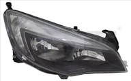 Lampy przednie - TYC REFLEKTOR OPEL 20-12189-25-2 - miniaturka - grafika 1