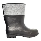 Kalosze męskie - Kolmax kalosze męskie wysokie rozmiar 45 - miniaturka - grafika 1