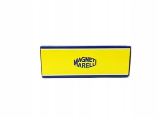 Magneti Marelli Żarówka, lampa tylna 002701100000 - Żarówki samochodowe - miniaturka - grafika 1