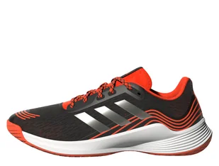 Adidas adidas Novaflight (FZ4270) - Siatkówka - miniaturka - grafika 1