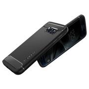 Etui i futerały do telefonów - Etui do telefonu Spigen Rugged Armor do Samsung Galaxy S7 - miniaturka - grafika 1