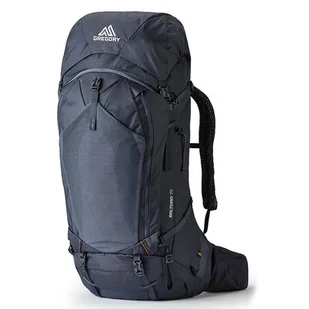 Plecak trekkingowy Gregory Baltoro 75 - alaska blue-M - Plecaki - miniaturka - grafika 1