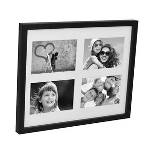 Ramka zdjęcia z profilem, kilka zdjęć, 15/25 - Ramki na zdjęcia - miniaturka - grafika 1
