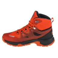 Buty trekkingowe męskie - ﻿Męskie Buty trekkingowe Helly Hansen Cascade Mid HT 11751-328 r. 42 - miniaturka - grafika 1