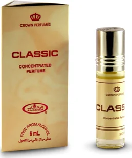 Al-Rehab Classic Olejek perfumowany 6 ml - Wody i perfumy damskie - miniaturka - grafika 1
