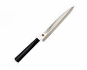 Noże kuchenne - Kasumi Nóż Sashimi 24 cm Tora 4963-uniw - miniaturka - grafika 1