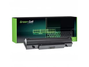 Green Cell SA02 do Samsung R519 R520 R522 R530 - Baterie do laptopów - miniaturka - grafika 1