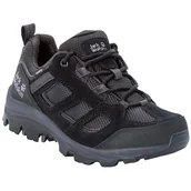 Buty trekkingowe damskie - Buty damskie Jack Wolfskin Vojo 3 Texapore Low W Rozmiar butów (UE): 37,5 / Kolor: czarny - miniaturka - grafika 1