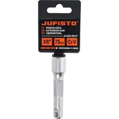Klucze i nasadki - Jufisto Przedłużka l - 75 mm 3/8 - miniaturka - grafika 1