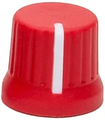 Inne akcesoria dla DJ - DJ TECHTOOLS- CHROMA CAPS SUPER FATTY KNOB 180 - CZERWONY ♦ 30 DNI NA ZWROT ♦ GWARANCJA DOOR-TO-DOOR ♦ SZYBKA WYSYŁKA - miniaturka - grafika 1