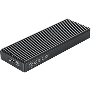 Orico M.2 SSD USB 3.2 Gen2, 20 Gbps - Obudowy i kieszenie na dyski twarde - miniaturka - grafika 1