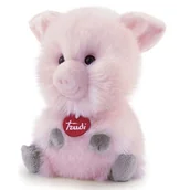 Maskotki i pluszaki - Trudi Pluszowa świnka - miniaturka - grafika 1