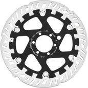 Hamulce rowerowe - Magura MDR-P Brake Disc 6-Bolt 180mm 2021 Tarcze hamulcowe 2701937 - miniaturka - grafika 1