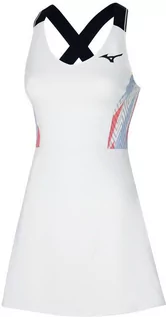 Spódnice - Mizuno Printed Dress - grafika 1