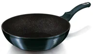 Woki - Niebieski wok z systemem turbo induction 28cm Croxis - miniaturka - grafika 1