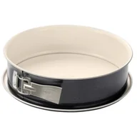 Formy do ciast - Top Shop Tortownica z obrzeżem Back Trend Dr Oetker - miniaturka - grafika 1