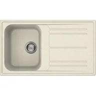 Zlewozmywaki - Smeg Rigae LZ861P - miniaturka - grafika 1