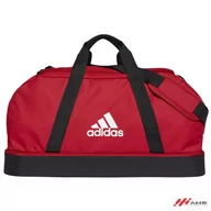 Torby sportowe - Torba Adidas Tiro Duffel Bag Bc M Gh7272 - miniaturka - grafika 1