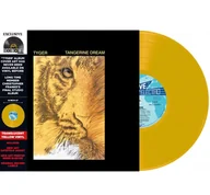 Winyle - Tangerine Dream - Tyger -Rsd- - miniaturka - grafika 1