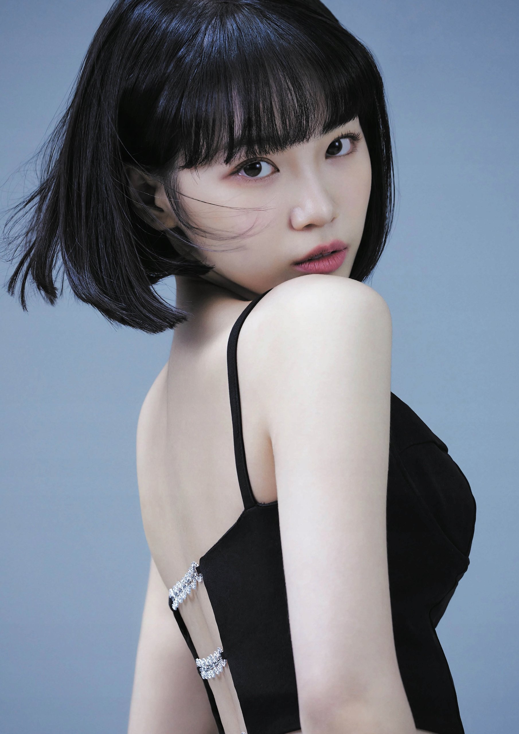 Plakat A1 Le Sserafim K-Pop Kpop Korea Muzyka Kim Chae-won