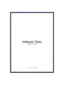 Ramki na zdjęcia - Poster & Frame Ramka w kolorze granatowym na zdjęcia - miniaturka - grafika 1