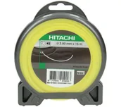 Akcesoria do kos i kosiarek - Hitachi 781050 3mm 15m spiralny - miniaturka - grafika 1