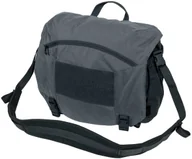 Torby męskie - Torba Helikon Urban Courier Large - Shadow Grey/Black (TB-UCL-CD-3501A) H - miniaturka - grafika 1