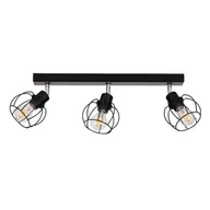 Lampy sufitowe - Britop Phiphi 2614304 lampa sufitowa 3x60W/E27 IP20 2614304 - miniaturka - grafika 1