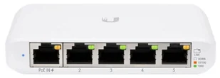 Ubiquiti  UQ-USW-FLEX-MINI - Switche - miniaturka - grafika 1