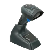Czytniki kodów kreskowych - Skaner kodów kreskowych Datalogic QuickScan I QM2400 - miniaturka - grafika 1
