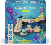 Klocki - Ravensburger GraviTrax Junior Starter Set S Ocean - miniaturka - grafika 1
