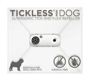 TickLess Odstraszacz kleszczy ultradźwiękowy dla zwierząt TICKLESS PET MINI b4