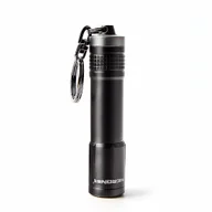 Latarki - Jasoup Nicron N1 Aaa Edc Latarka Mini Brelok Do kluczy Wodoodporny Led Mini Latarka Lampa robocza Outdoor Hunting - miniaturka - grafika 1