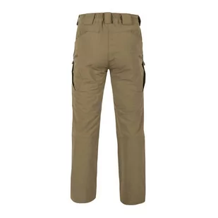Helikon - Spodnie OTP (Outdoor Tactical Pants) - VersaStretch - Crimson Sky / Czarne - SP-OTP-NL-8301A - Odzież taktyczna i umundurowanie - miniaturka - grafika 3