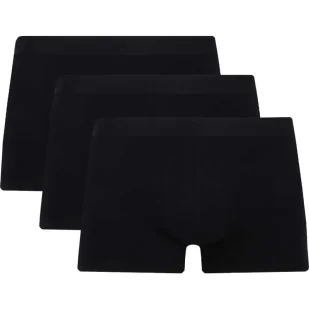 Lacoste Bokserki 3-pack - Majtki męskie - miniaturka - grafika 1