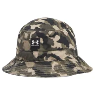 Czapki męskie - Kapelusz Under Armour Men's Sportstyle Bucket Rozmiar: L-XL / Kolor: brązowy - miniaturka - grafika 1