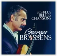 Inna muzyka - Georges Brassens - Ses Plus Belles Chansons - miniaturka - grafika 1