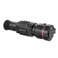 Lunety i akcesoria - Celownik termowizyjny termowizor HIKMICRO by HIKVISION Thunder Zoom TQ60Z 2.0 - miniaturka - grafika 1