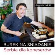 Książki kucharskie - Bernardinum Burek na śniadanie - Argymir Iwicki - miniaturka - grafika 1