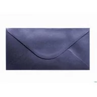 Koperty - Galeria Papieru Koperty DL granat Pearl 150g (10) - miniaturka - grafika 1