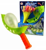 Materace dmuchane i koła do pływania - BALONY BOMBY WODNE AUTOMAT BALONY NA WODĘ DUŻY ZESTAW - miniaturka - grafika 1